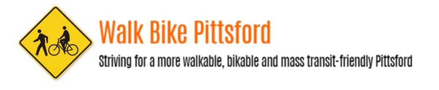Walk Bike Pittsford